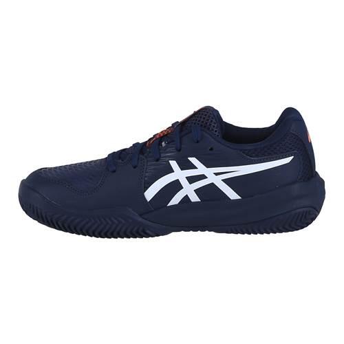 Asics Chaussures de tennis ASICS Gel-Resolution X Gs Clay... 5/6