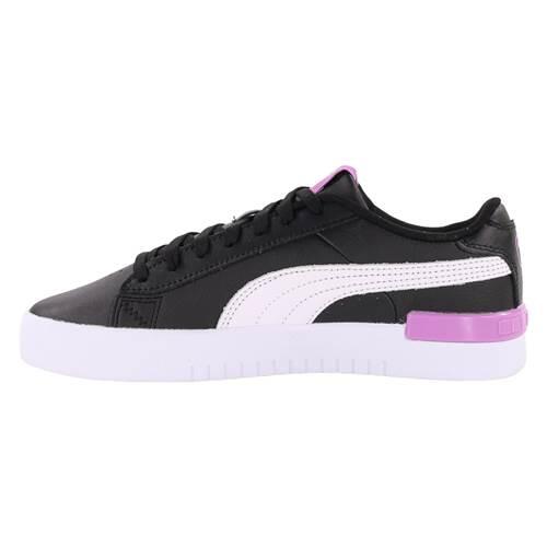 Buty na co dzień młodzieżowe PUMA JADA JR skóra
