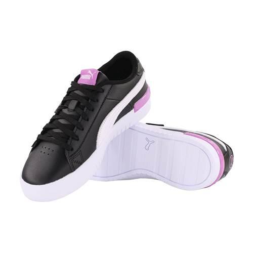 Chaussures universel enfants Puma Jada 4/4