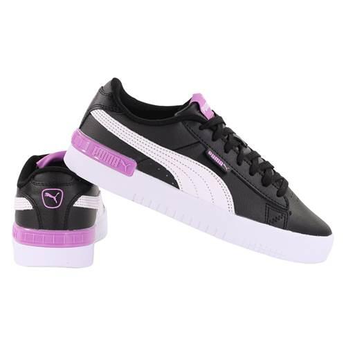 Chaussures universel enfants Puma Jada 3/4