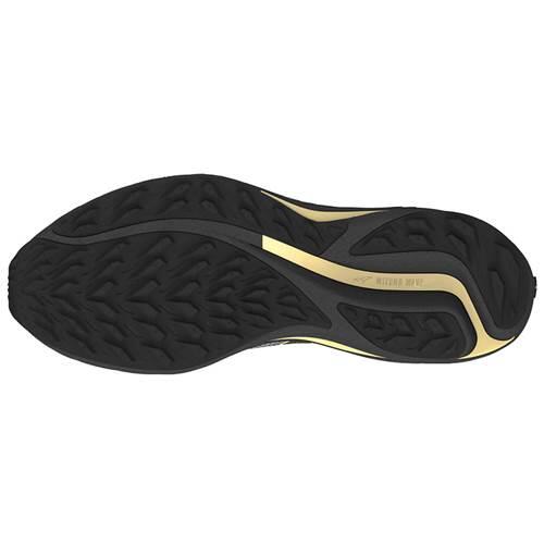 Zapatos Técnicos Mizuno Wave Rider GTX 2 Impermeables 5/6