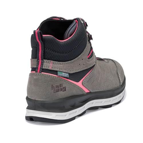 Buty do chodzenia damskie Hanwag Blueridge Es