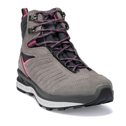 Buty do chodzenia damskie Hanwag Blueridge Es 3/7