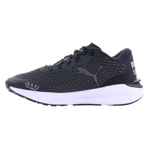 Buty do biegania damskie PUMA Electrify Nitro 2 WTR