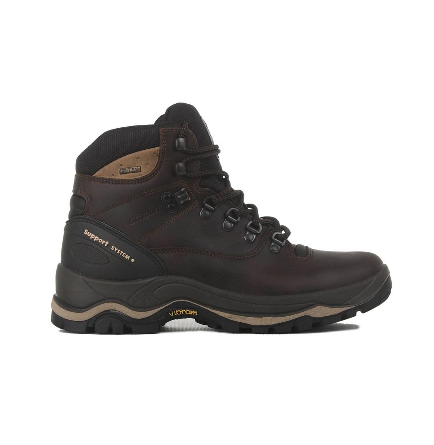 Buty trekkingowe męskie Grisport Marrone Dakar