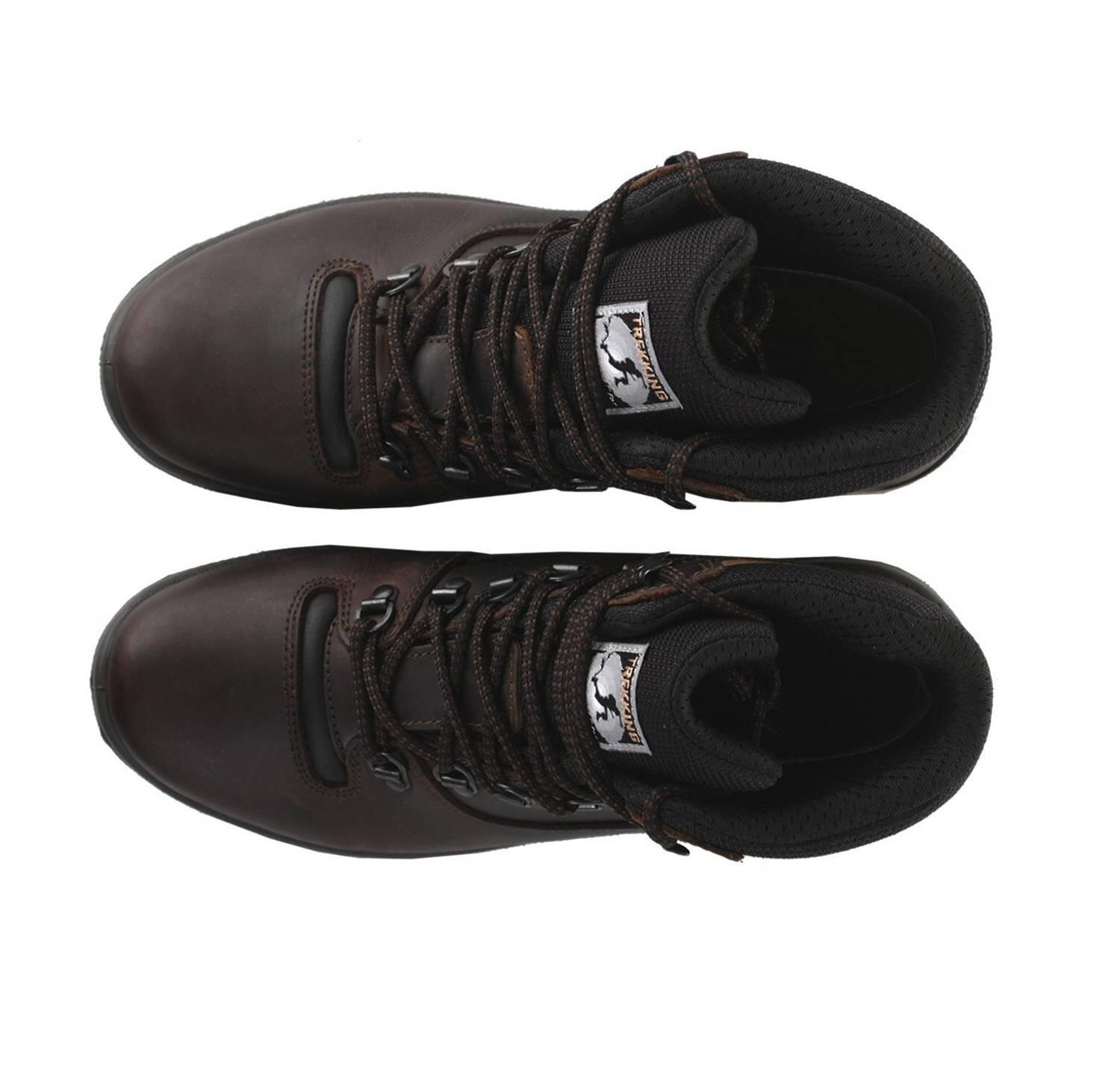 Chaussures universel hommes Grisport 11205D15G 4/5