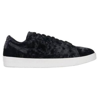 Schoenen universeel voor vrouwen nike w blazer low lx