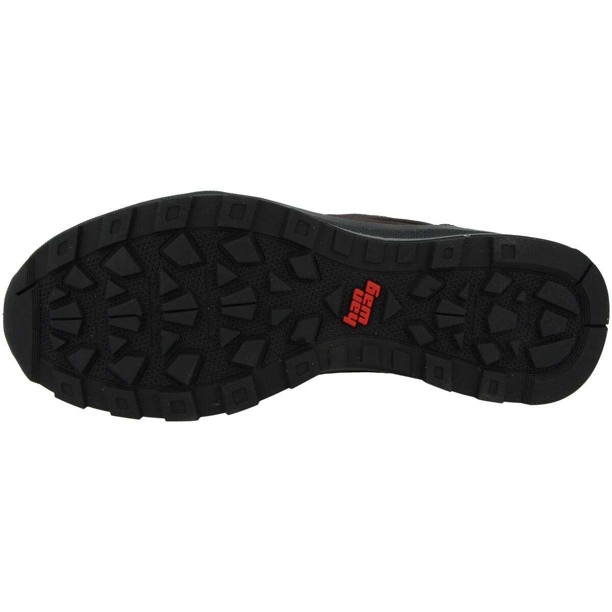 Chaussures de randonnée Hanwag Banks GTX Low 5/6