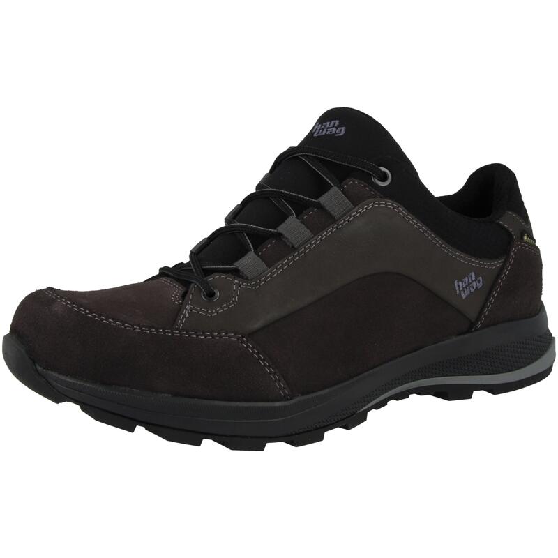 Wanderschuh Banks GTX  LO