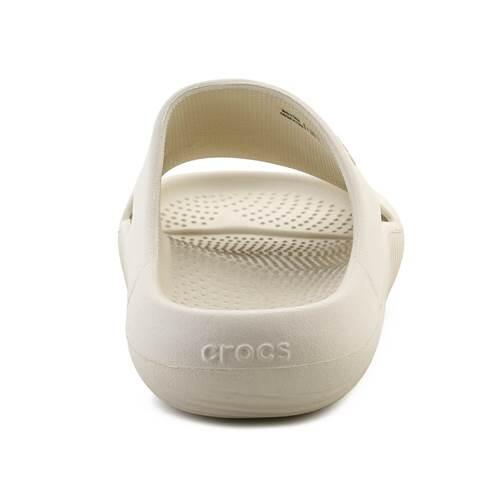 Sandales Adultes Crocs Mellow Slide Beige