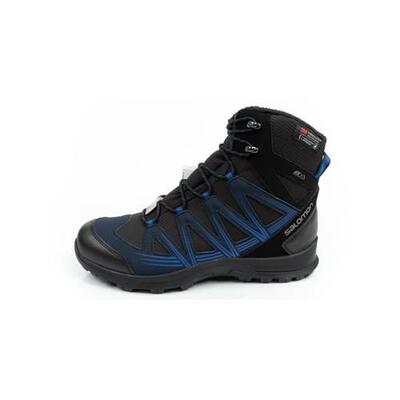 Herren trekking Schuh Salomon Woodsen 2