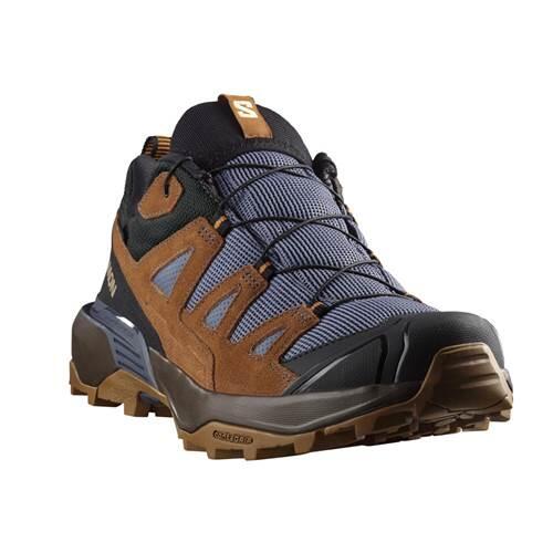Buty trekkingowe męskie Salomon X Ultra 360 Ltr Gtx