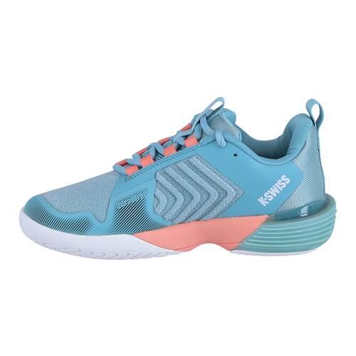 Scarpe Da Ginnastica Kswiss Ultrashot 3 96988143 Donne 5/5