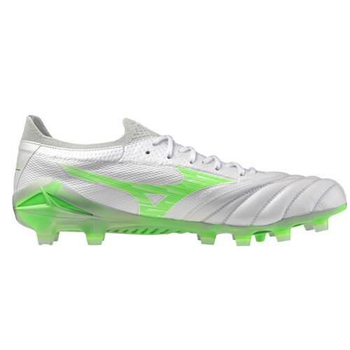 Buty piłkarskie męskie Mizuno Morelia Neo Iv Beta Elite Fg