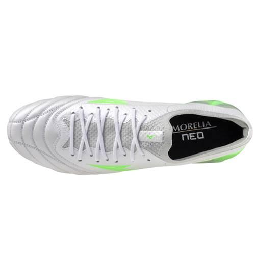 Scarpe calcio Mizuno Morelia Neo Beta Elite MD 3/4