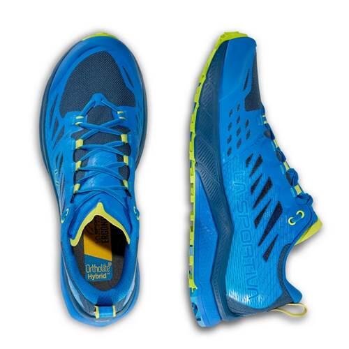 Chaussures de trail La Sportiva Jackal II 5/5