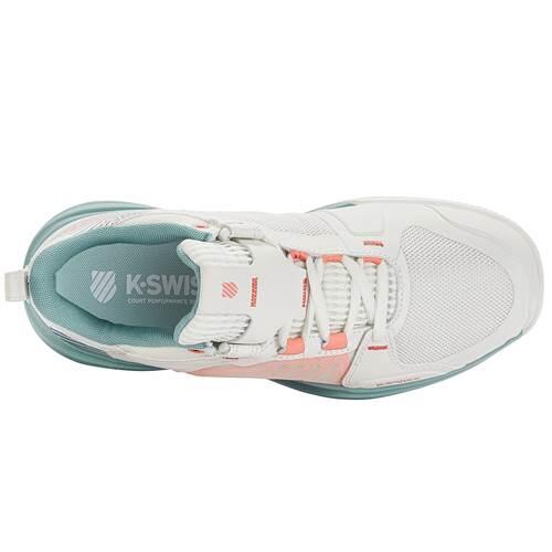 Chaussures de tennis femme K-Swiss Ultrashot Team 3/7