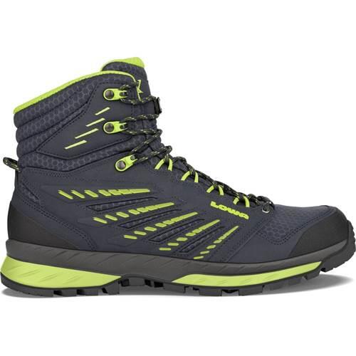 Trekkingstiefel TREK EVO GTX mid