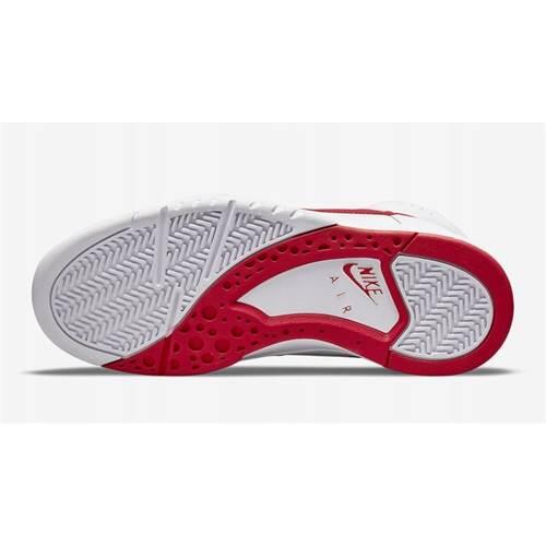 Air Flight Lite Mid Mens Trainers 5/5