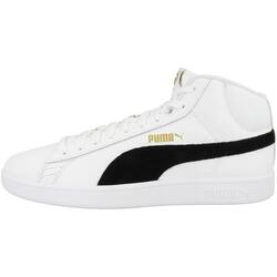Chaussures universel hommes Puma Smash V2 Mid L