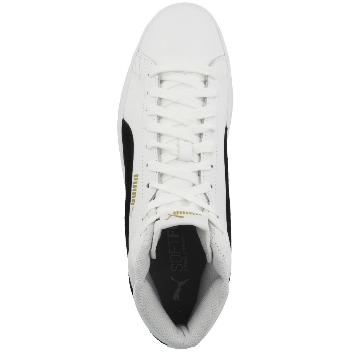 Chaussures universel hommes Puma Smash V2 Mid L 2/5