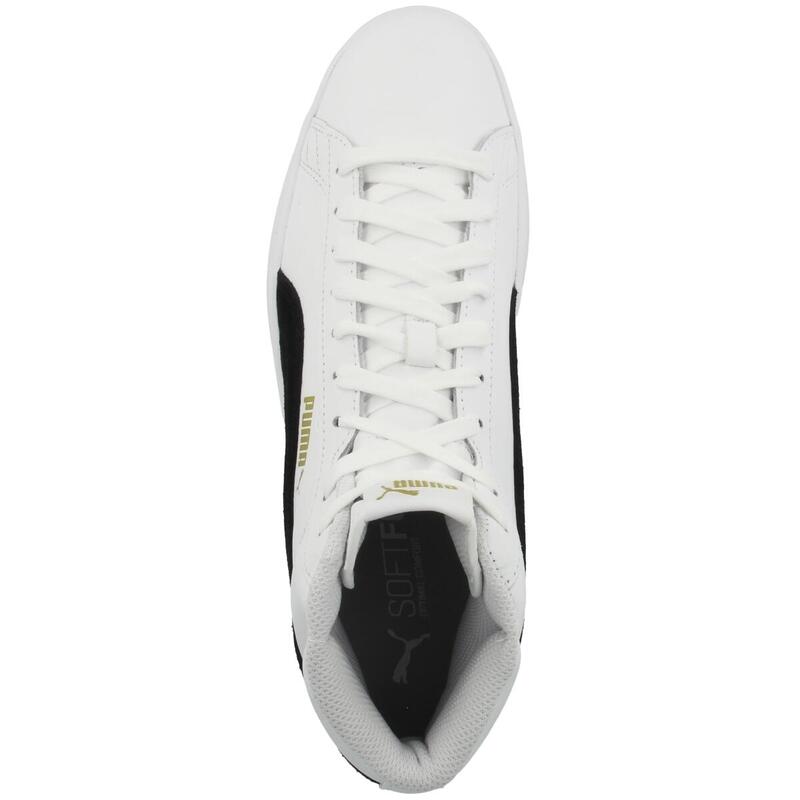 Încălțăminte universale bărbătești Puma Smash V2 Mid L