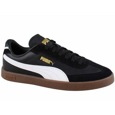 Sneakers Puma Modell Puma Club Ii Era Jr Farbe Weiß