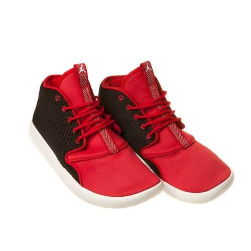 Sapatilhas para crianças Nike Air Jordan Eclipse Chukka BG 5/5