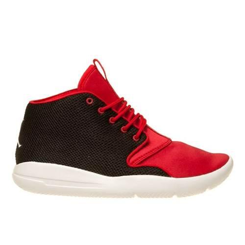 Chaussures universel enfants Nike Air Jordan Eclipse Chukka BG