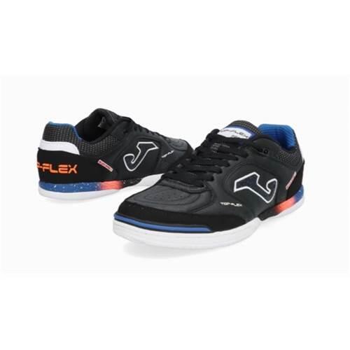 Botas de futsal Joma modelo TOPS2531IN para homem 4/6