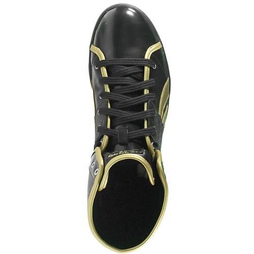 Scarpa universali donna Reebok Top Down 4/5