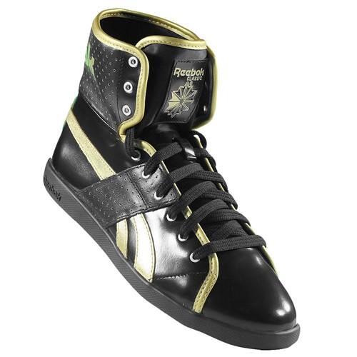 Scarpa universali donna Reebok Top Down 3/5