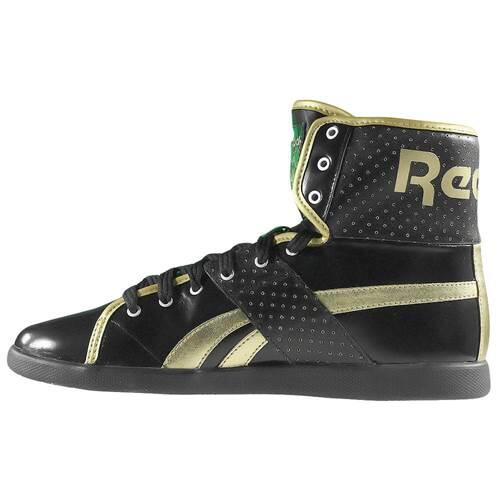 Scarpa universali donna Reebok Top Down 2/5