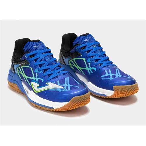 Buty piłkarskie męskie Joma BUTYJOMAV62S2504V622504ROYAL
