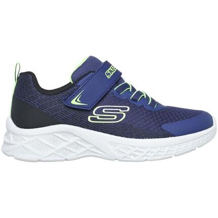 Zapatillas Skechers modelo 403924L-NBLM para niños
