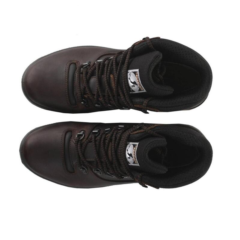 Pantofi peste gleznă universali 11205d15g pentru iarnă bleumarin bărbătești