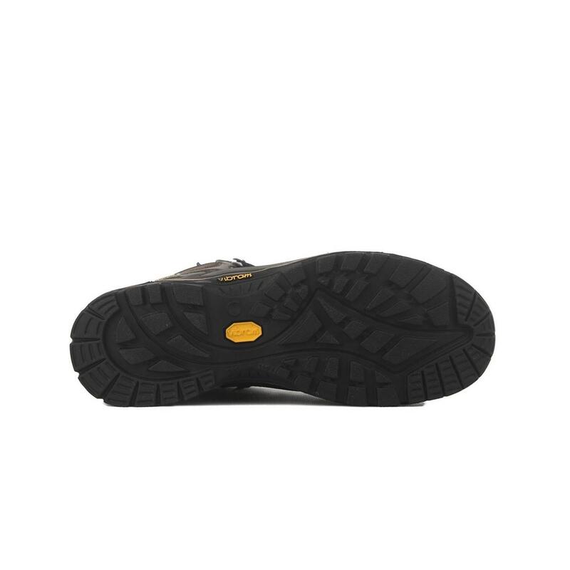 Pantofi peste gleznă universali 11205d15g pentru iarnă bleumarin bărbătești