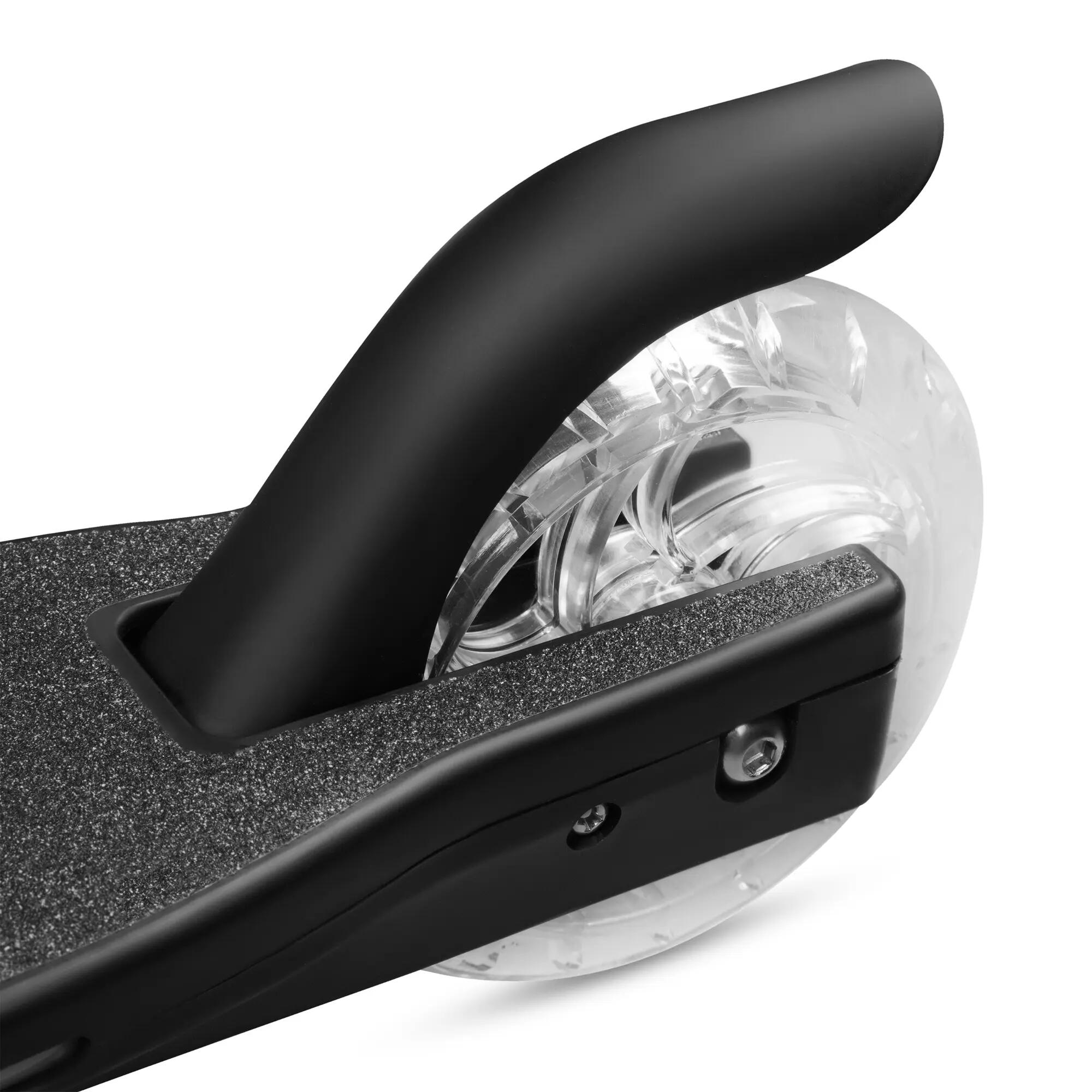 Hulajnoga dla dzieci z oświetleniem LED Spokey Glow-Go 6/7