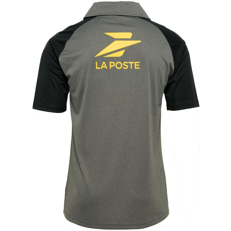 Ffhb Referee Jersey Unisexe Adulte Handball Maillot Manches Courtes