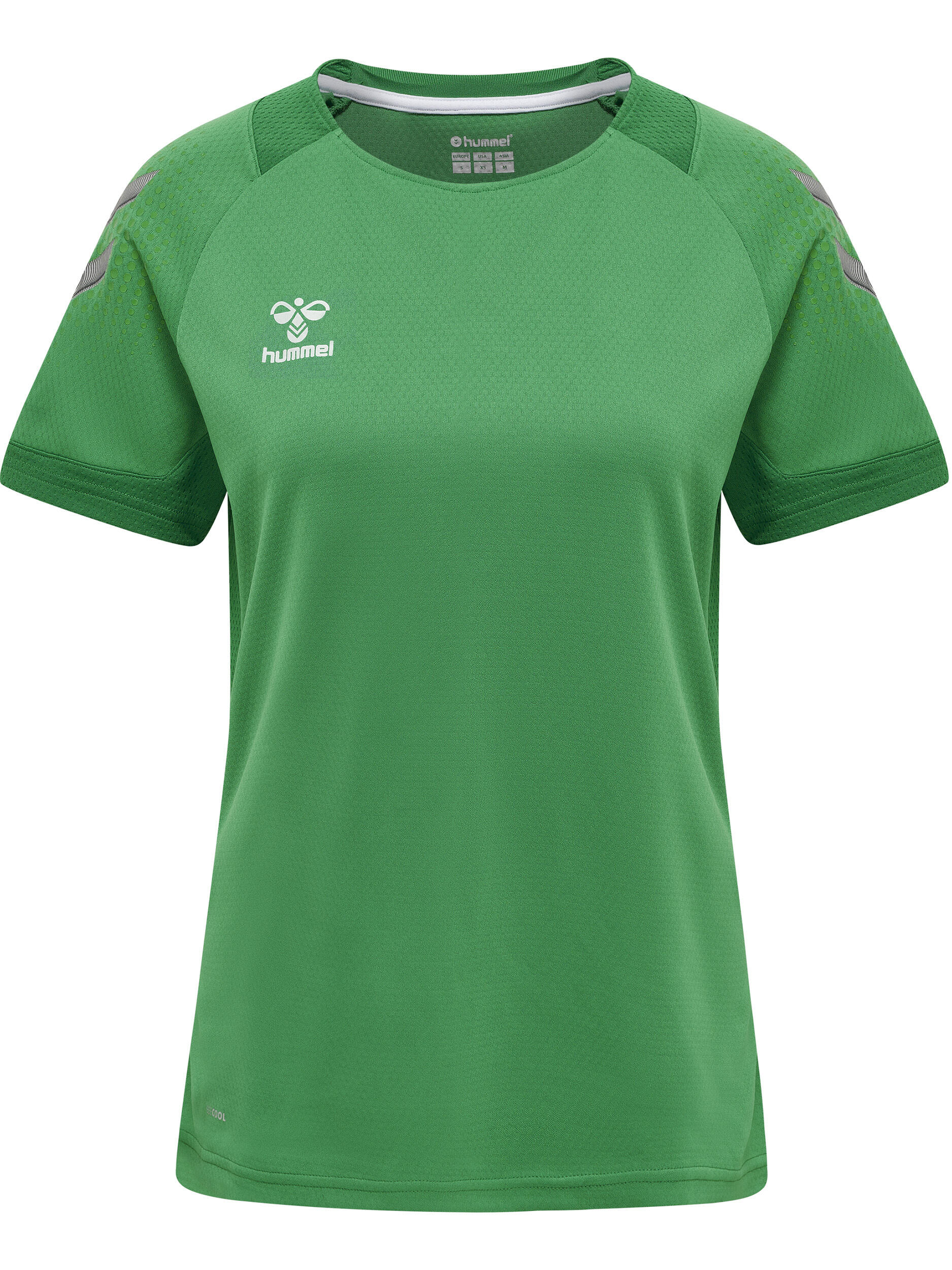 Camisola feminina Hummel Lead 4/7