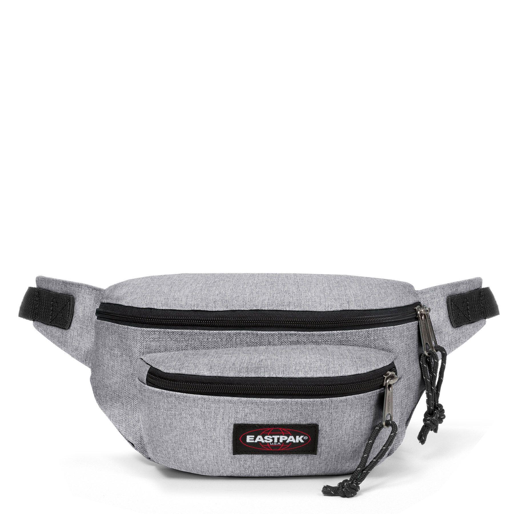 Eastpak - Sacoche Banane Eastpak Doggy Bag - Sacoche Banane - Gris - 0,5 L - Decathlon