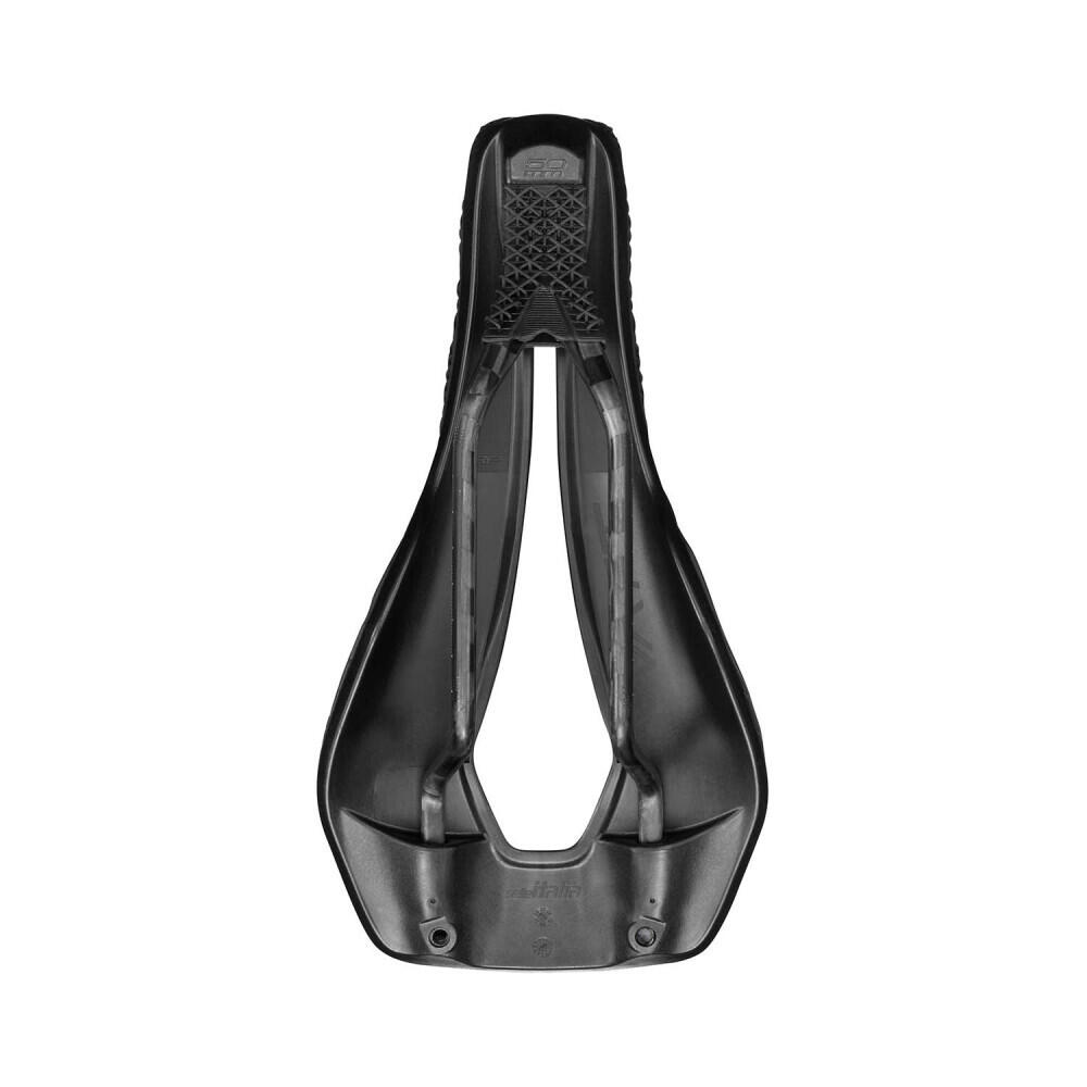 WATT 3D Superflow Kit Carbonio Sattel schwarz 7/7