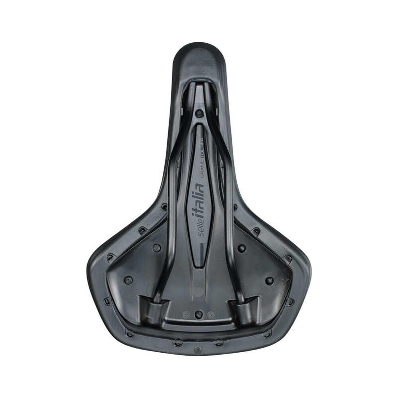 Selle GT-1 - noir