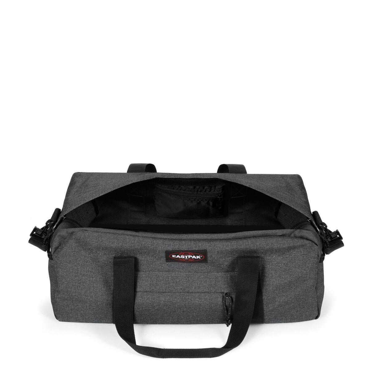 Дорожная сумка Eastpak Stand + Black Denim — фото 5