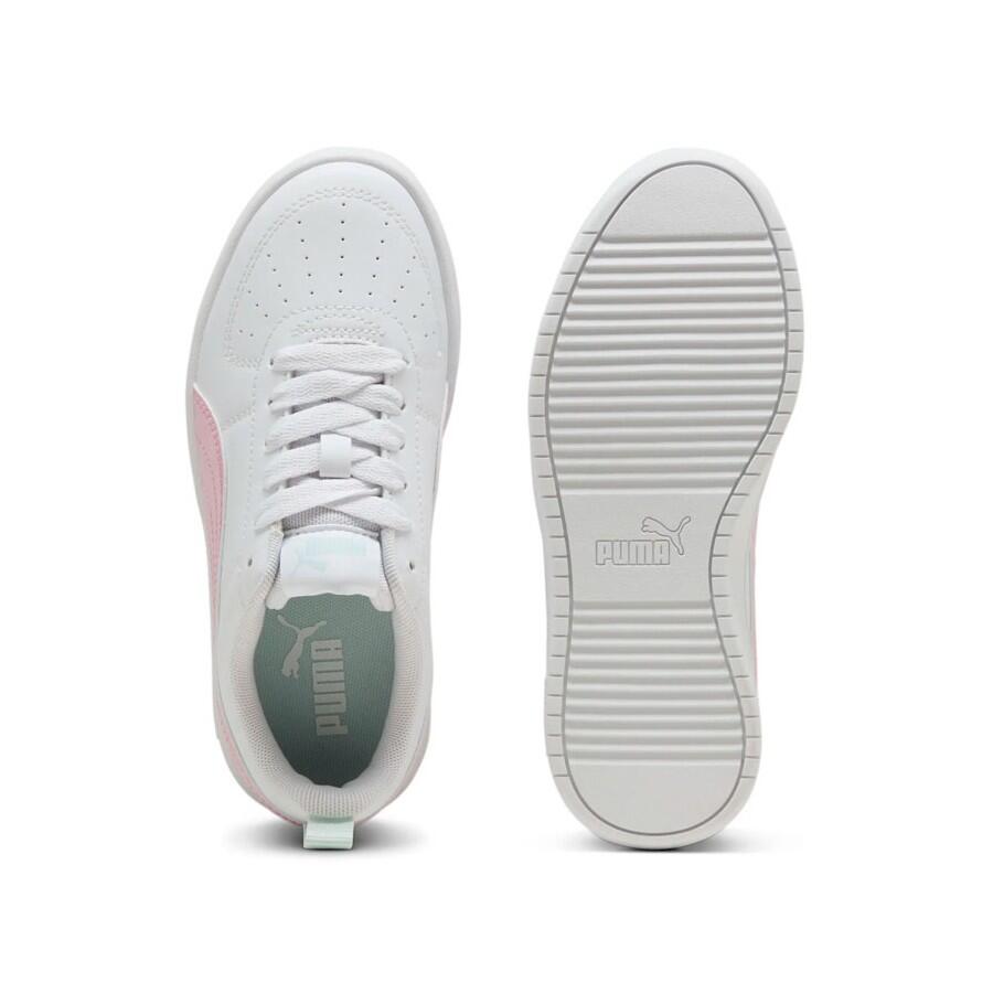 Schoenen universeel voor vrouwen Puma Rickie Jr 5/5