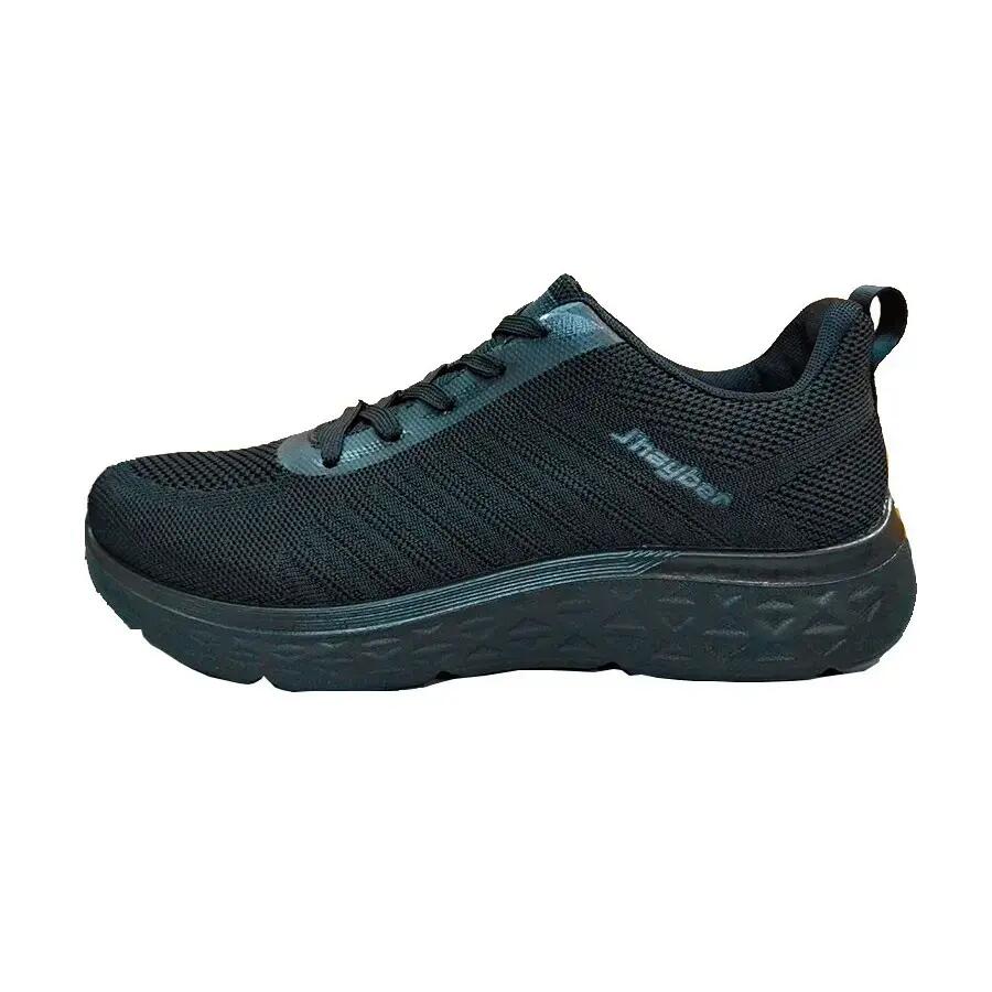 Men - Multi-sport - Shoes - Breathable, Lightweight, Comfort - Chalon - Black
