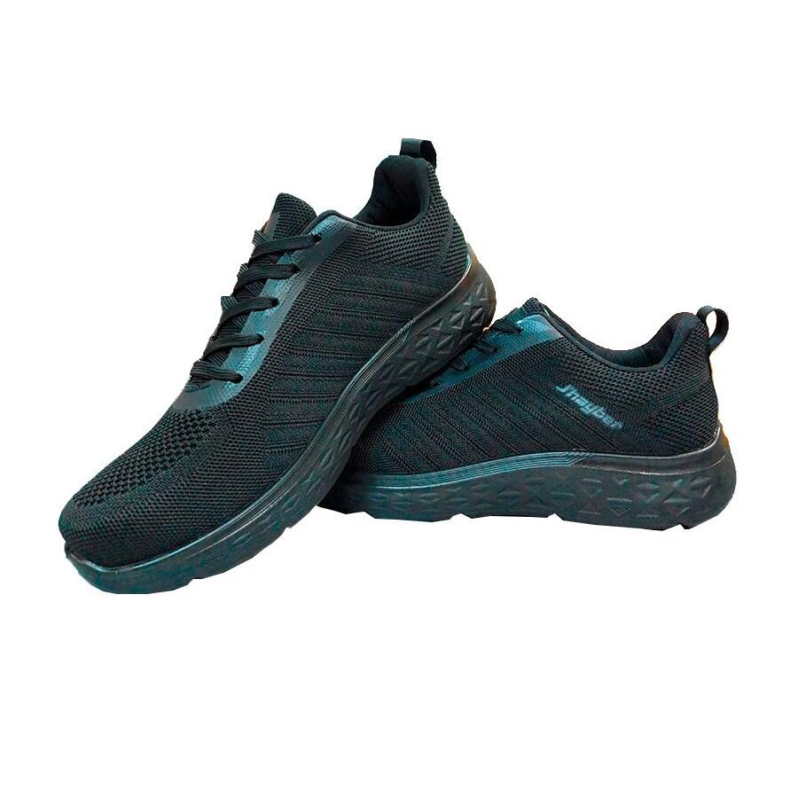 J'hayber Chalon Black, Scarpe Comfort Foam - Nero 4/7