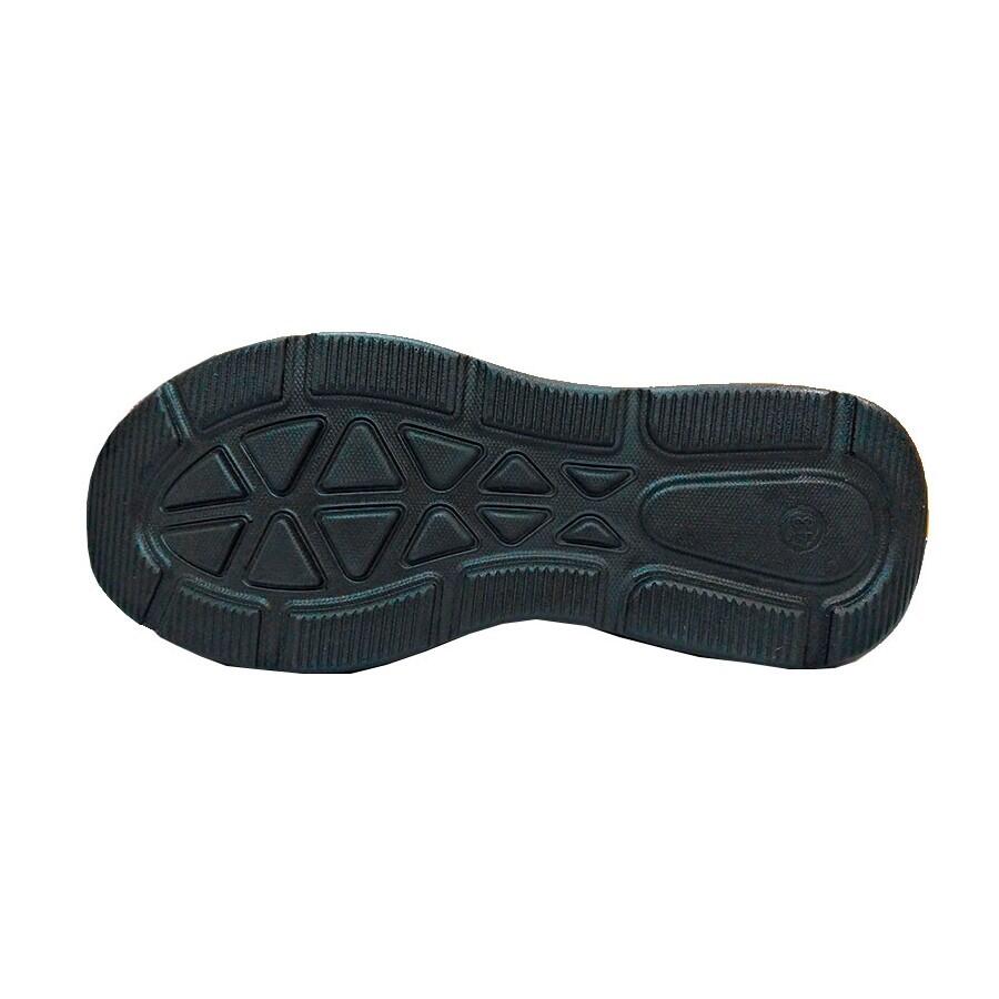 J'hayber Chalon Black, Scarpe Comfort Foam - Nero 2/7