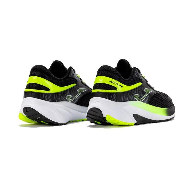 Hardloopschoen Active - RACTIS2501 Zwart