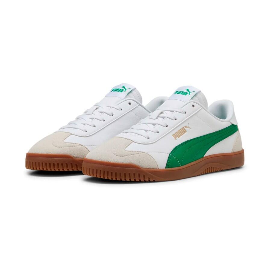 Chaussure de randonnée Baskets Homme Puma Puma Club 5v5 Blan 2/5
